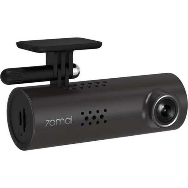 Xiaomi Κάμερα DVR Αυτοκινήτου 1080P Wi-Fi, GPS Xiaomi Κάμερα DVR Αυτοκινήτου 1080P Wi-Fi, GPS - Image 1