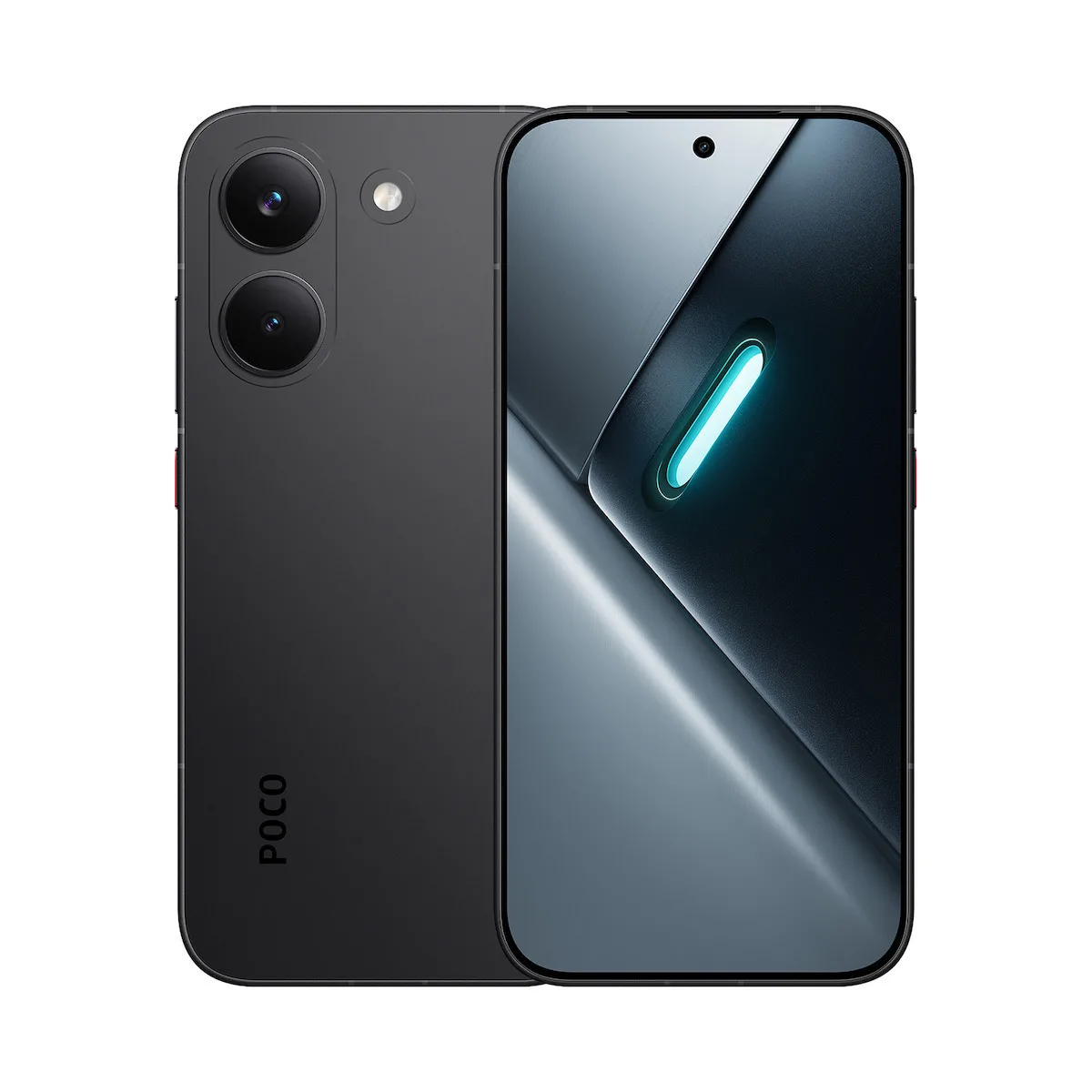 Xiaomi Poco X8 Pro 5G Dual SIM (8/256GB) Μαύρο Xiaomi Poco X8 Pro 5G Dual SIM (8/256GB) Μαύρο - Image 1