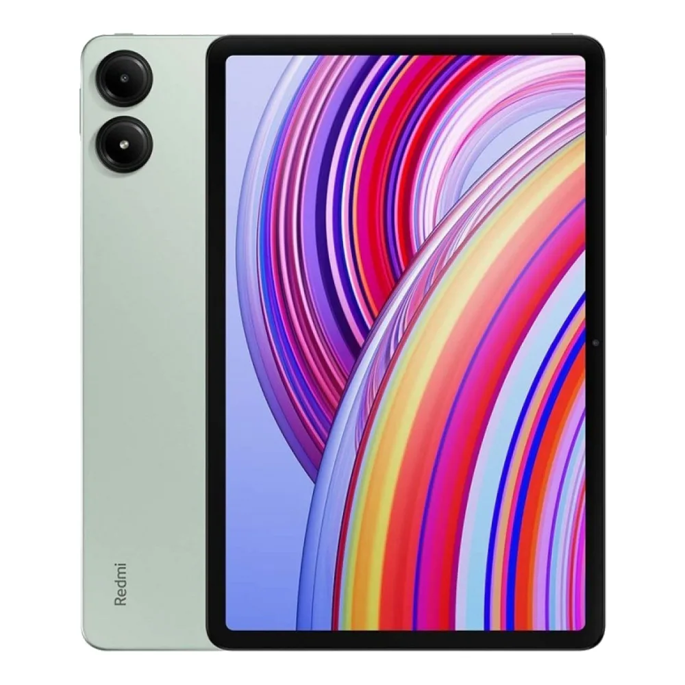 Xiaomi Redmi Pad Pro 12.1" Tablet (8GB/256GB) Πράσινο Xiaomi Redmi Pad Pro 12.1" Tablet (8GB/256GB) Πράσινο - Image 1