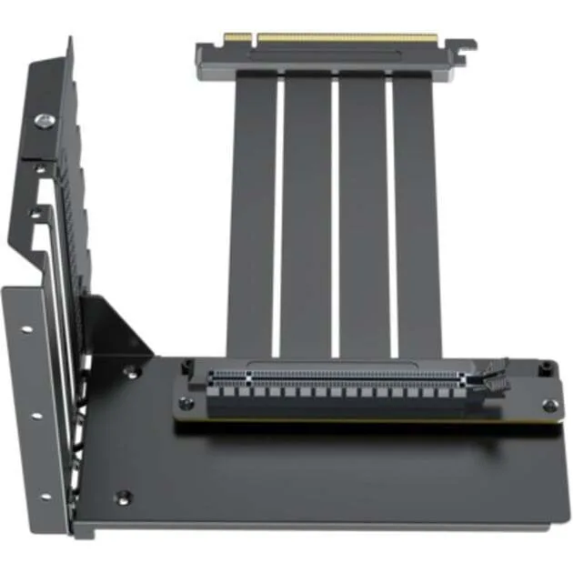 Xilence Καλώδιο Riser PCIe για GPU XZ107 Xilence Καλώδιο Riser PCIe για GPU XZ107 - Image 1