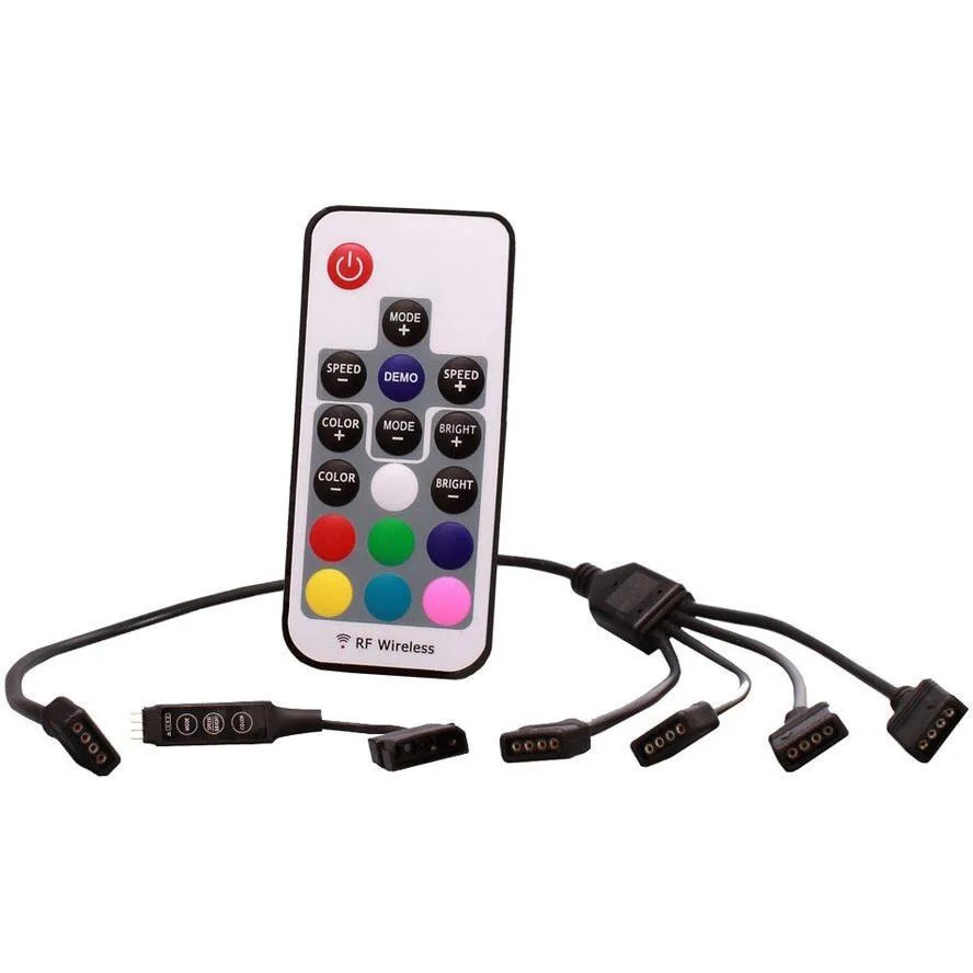 Xilence RGB Control Set Xilence RGB Control Set - Image 1