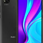 Xiaomi Redmi 9C NFC Dual SIM (3/64GB) Midnight Gray