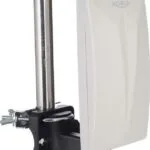 Xoro HAN 600 SAT200216 Εξωτερική / Εσωτερική Κεραία Τηλεόρασης (δεν Απαιτεί Τροφοδοσία) Λευκή