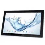 Xoro MegaPAD 2154 V7 21.5" Tablet (4GB/64GB) Μαύρο