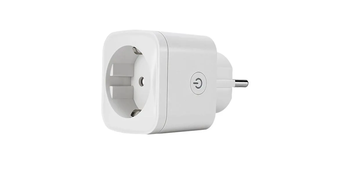 Xoro Smart Μονόπριζο με Διακόπτη Xoro Smart Μονόπριζο με Διακόπτη - Image 1
