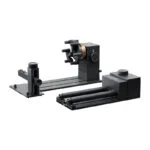 Xtool Laser Engraver RA3 rotary attachment