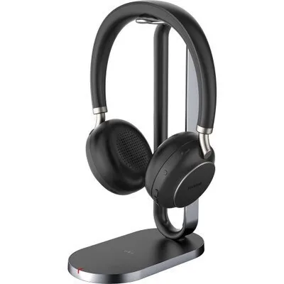 Yealink BH76 Teams VOIP Headset Yealink BH76 Teams VOIP Headset - Image 1