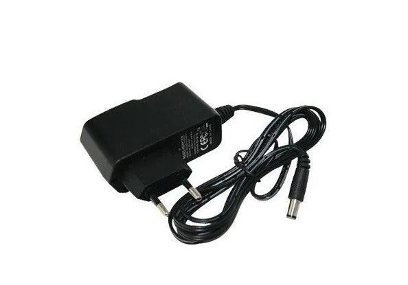 Yealink T19/T21/T23/T30/T31/T33/T40/T41/T42/T43 Τροφοδοτικό Yealink T19/T21/T23/T30/T31/T33/T40/T41/T42/T43 Τροφοδοτικό - Image 1