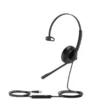 Yealink Uh34 VOIP Headset (1308042)