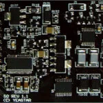 Yeastar SO Module Κάρτες FXS/FXO 1 FXO & 1 FXS Ports (280-51-YSMSOM)