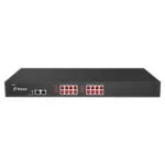 Yeastar TA1610 VoIP Gateway με 16 FXO