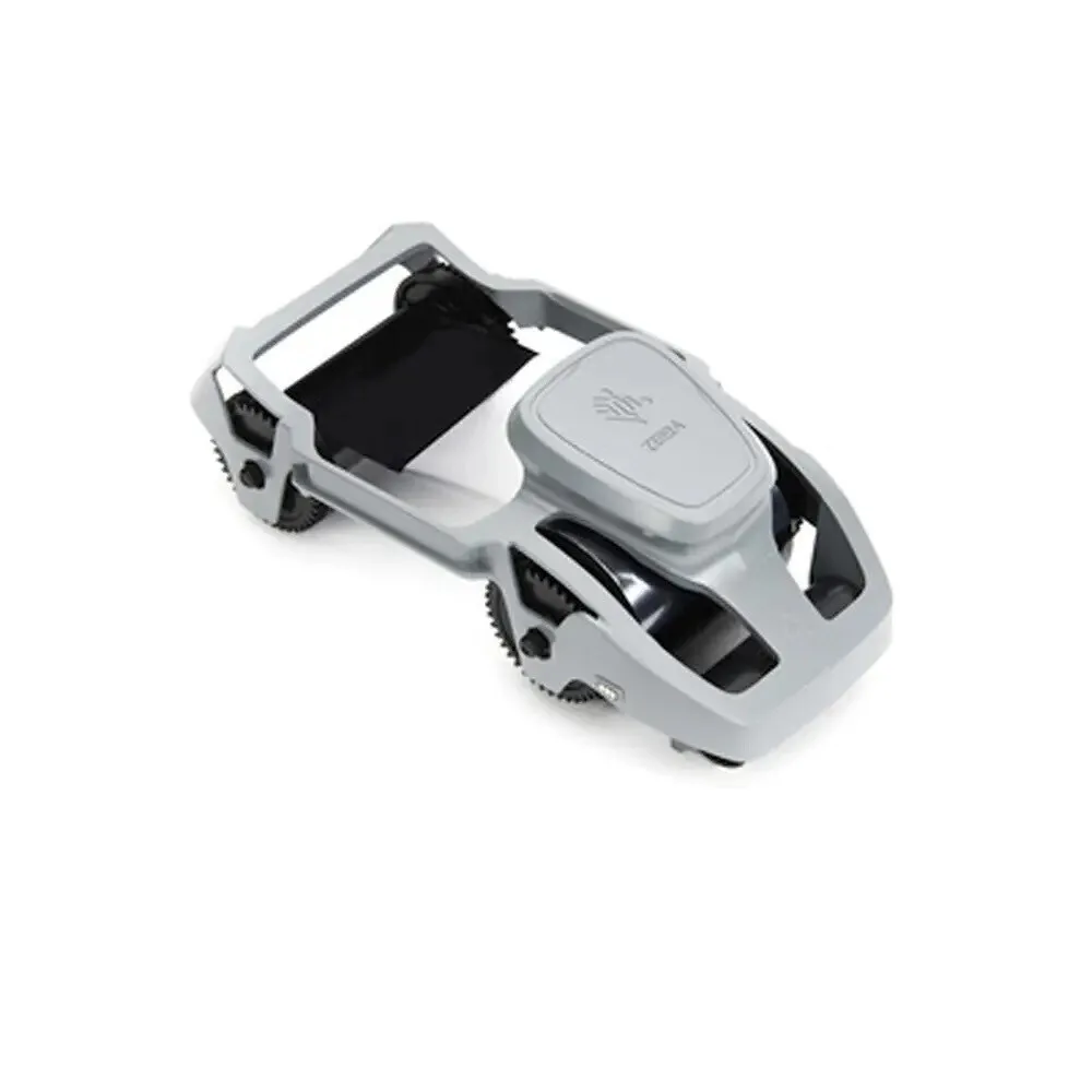 Zebra Συμβατή Μελανοταινία για Zebra 1τμχ 800300-321EM Zebra Συμβατή Μελανοταινία για Zebra 1τμχ 800300-321EM - Image 1
