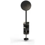 Zens Ασύρματος Φορτιστής Qi2 15W Μαύρος (Mount Pro)