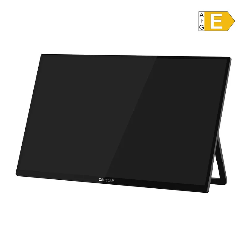 Zeuslap IPS Touch Φορητό Monitor 22" QHD 2560x1440 Zeuslap IPS Touch Φορητό Monitor 22" QHD 2560x1440 - Image 1