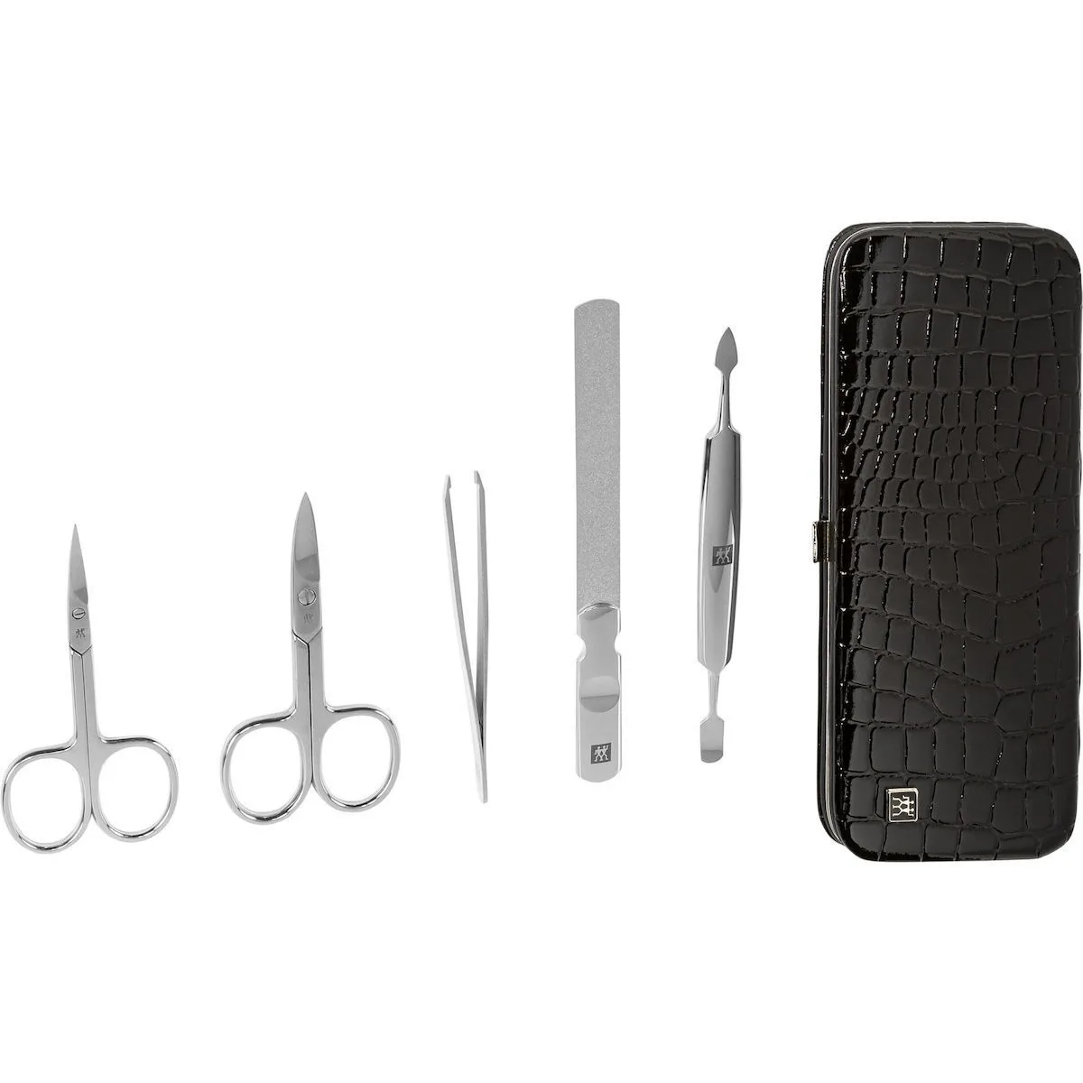 Zwilling J.A. Henckels Σετ Μανικιούρ/Πεντικιούρ 97507-004 Zwilling J.A. Henckels Σετ Μανικιούρ/Πεντικιούρ 97507-004 - Image 1