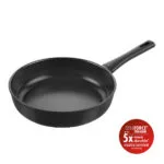 Zwilling J.A. Henckels Plus Σωτέζα από Αλουμίνιο με Κεραμική Επίστρωση 28cm 1030792