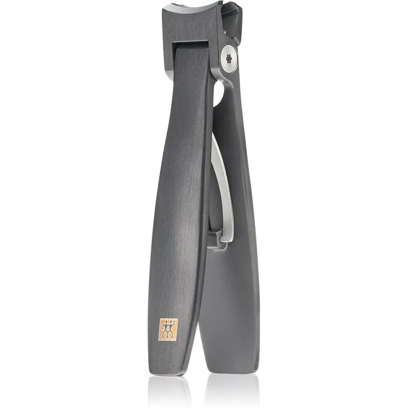 Zwilling J.A. Henckels Twinox Νυχοκόπτης Μεγάλος Μαύρος Μαύρο Zwilling J.A. Henckels Twinox Νυχοκόπτης Μεγάλος Μαύρος Μαύρο - Image 1
