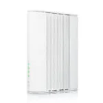Zyxel FWA505v2 Ασύρματο 5G Router Wi‑Fi 6 με 2 Θύρες Gigabit