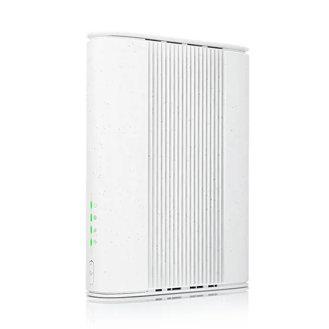 Zyxel FWA505v2 Ασύρματο 5G Router Wi‑Fi 6 με 2 Θύρες Gigabit Zyxel FWA505v2 Ασύρματο 5G Router Wi‑Fi 6 με 2 Θύρες Gigabit - Image 1
