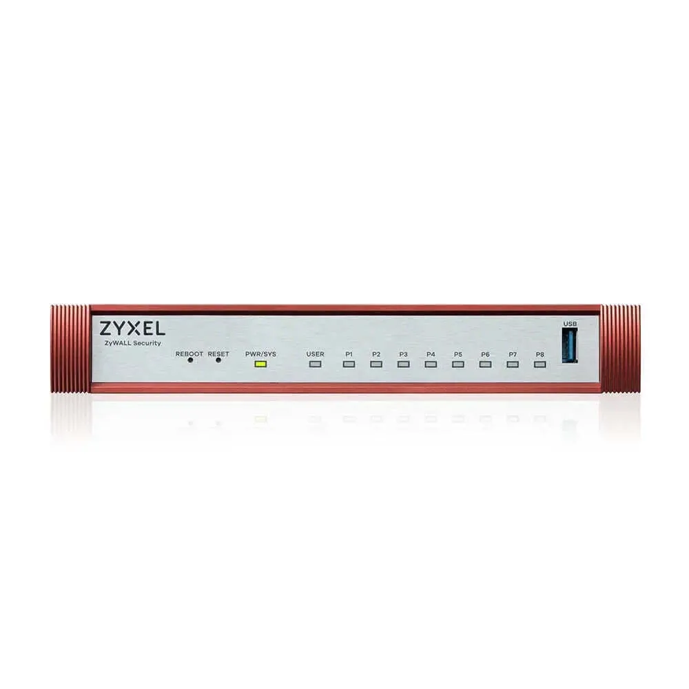 Zyxel Usg Flex 100 1τμχ Zyxel Usg Flex 100 1τμχ - Image 1